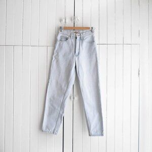 Vintage Guess high rise jeans